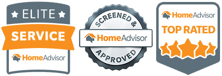 HomeAdvisor Screened Pro